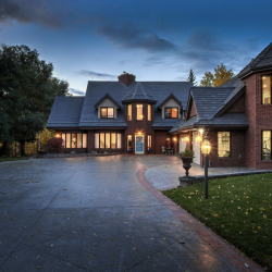 Windermere Home